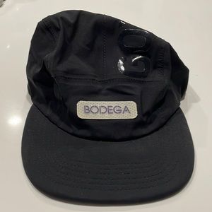Bodega Men’s Hat